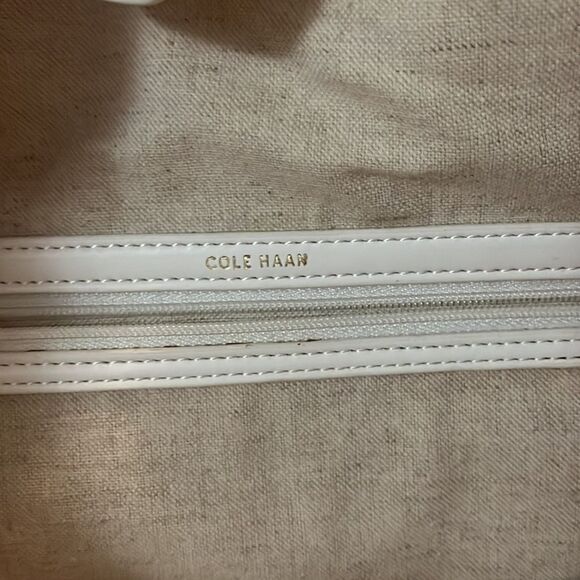 Cole Haan  handbag - Picture 7 of 7